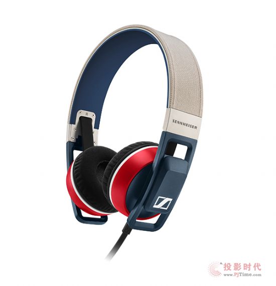 صO(sh)Ӌ(j):SennheiserƳUrbaniteϵжC(j)