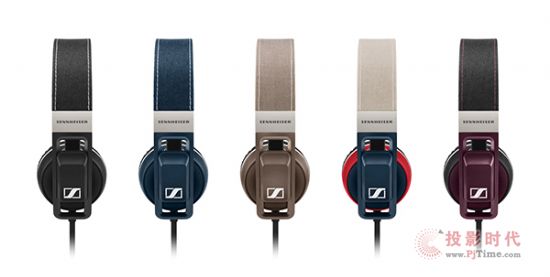 صO(sh)Ӌ(j):SennheiserƳUrbaniteϵжC(j)