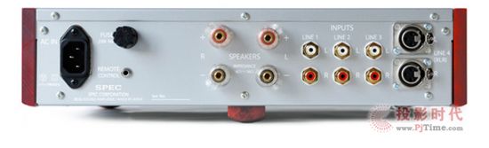 ݛձ㣺SPEC RSA-717EXCϔU(ku)C(j)