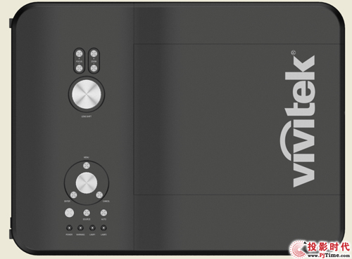 Vivitek(Ӎ)DX6530һ280WpͶӰC(j)