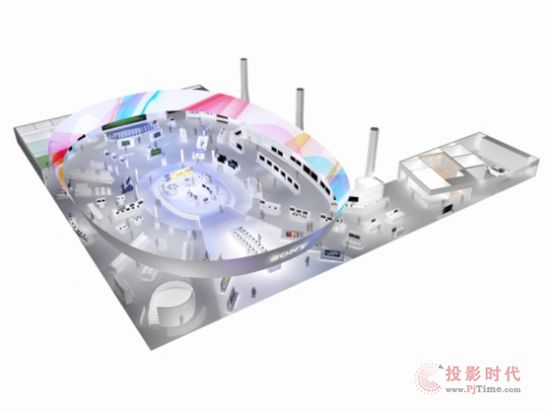 2015 CES(gu)Hչ(hu)ϳʬF(xin)(chung)®a(chn)Ʒ