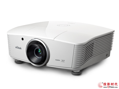 Vivitek(Ӎ)D5005һΟ330WI(y)ͶӰC(j)