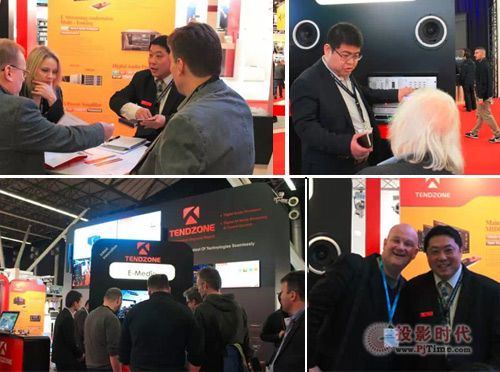 TENDZONE�|΢ ʢ�b����2015ISE