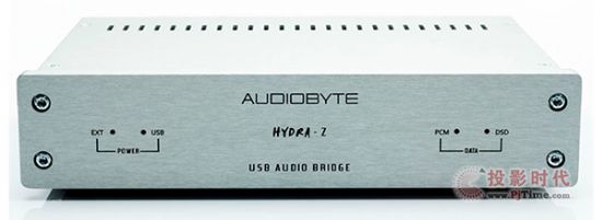 r(sh)犮a(chn)AudioByte Hydra Z(sh)D(zhun)Q
