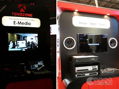 TENDZONE|΢ISE 2015չʾ(qing)AV̖(ho)_(ki)l(f)͹
