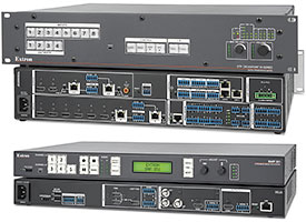 Extron DTP CrossPoint 84  SMP 351  ISE չ(hu)Ϙs@(chung)´(jing)