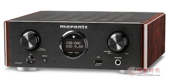 600迹Ҳ£Marantz HD-DAC1 DACU(ku)