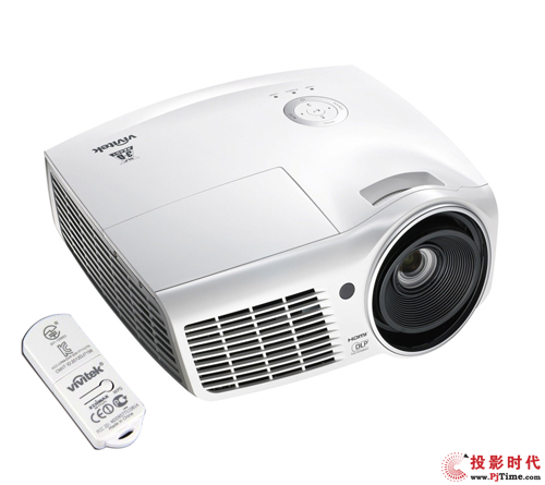 Vivitek(Ӎ)DX864ͨ^xWIFI DongleF(xin)oLANͶӰ