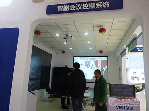 ATEN�����׿��п�ϵ�y(t��ng)����InfoComm2015