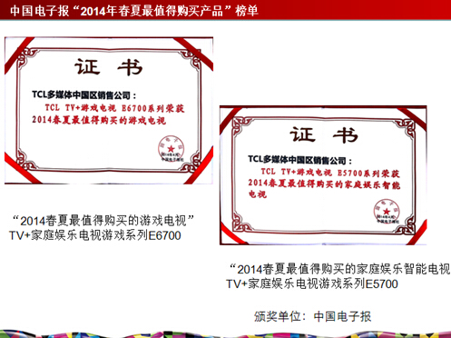 (qun)(jing)ͦTCL TV+c(din)ҕM(fi)هa(chn)Ʒ