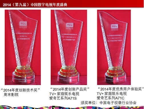 (qun)(jing)ͦTCL TV+c(din)ҕM(fi)هa(chn)Ʒ