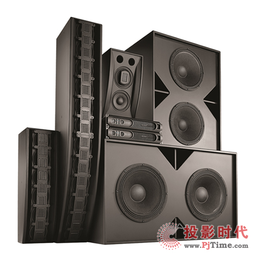 ��ҕChristie Vive Audio���l��Q����