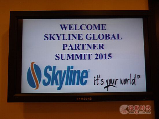 ̩Hϯ2015 Skylineȫ(hu)
