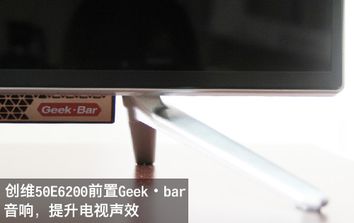 (chung)S50E6200ǰGeekbar푣ҕЧ