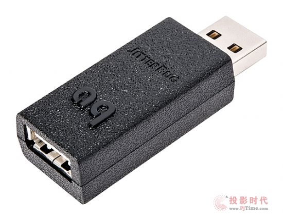 AudioQuest JitterBug USB^(gu)V