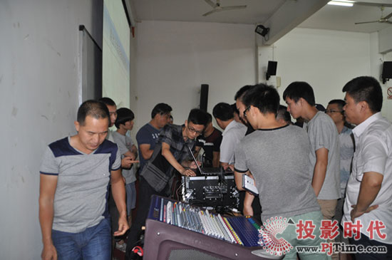 ����CA001���g��Ӗ������