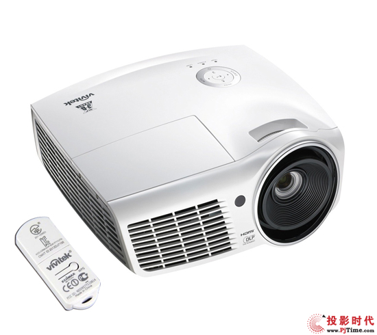 Vivitek(Ӎ)DX864ͨ^xWIFI DongleF(xin)oLANͶӰ