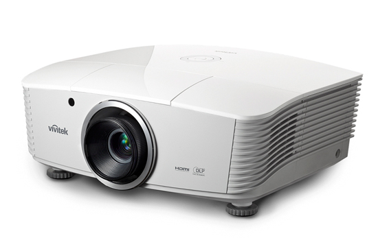 Vivitek(Ӎ)D5010һΟ370WI(y)ͶӰC(j)
