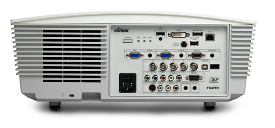 Vivitek(Ӎ)D5010SĽӿ