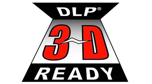 ɷ˽DLP Link 3D