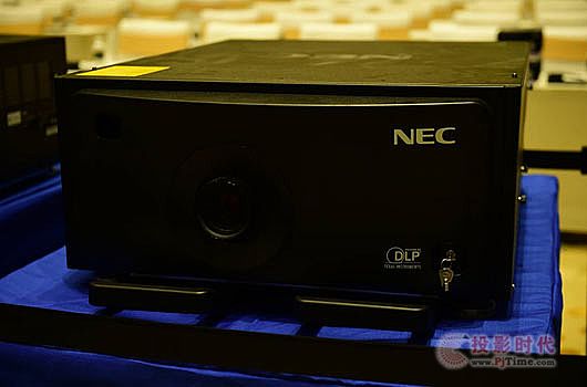 NEC⹤ͶӰC(j)