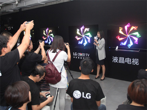 LG OLEDҕҺҕȺ