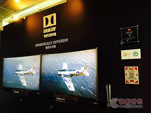 Dolby VisionTCL QLED2.0ռȫHDRg(sh)L(fng)