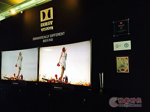 Dolby VisionTCL QLED2.0ռȫHDRg(sh)L(fng)