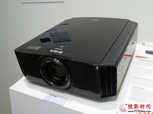 IFA 2015JVCչ4KͶӰC |@