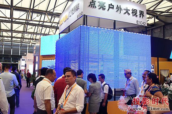 LED���l���A����ҫ�Ϻ����HLEDչ �Nޱ�Ƽ��c�������ҕ��