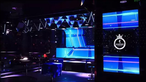 žư PHEBE CLUBʧϺ