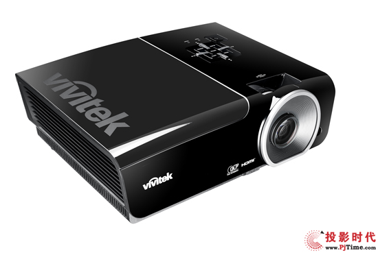߂ߌȶȵVivitek(Ӎ)D966HD̄(w)ͶӰC