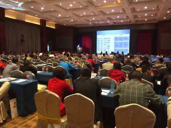 ����Ǹ��� ������硱 2015��LG���@��������Ʒ�l(f��)����(hu��)�Wҫ�m��