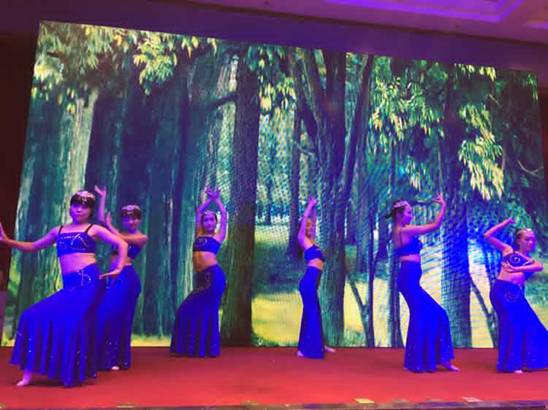 ����Ǹ��� ������硱 2015��LG���@��������Ʒ�l(f��)����(hu��)�Wҫ�m��