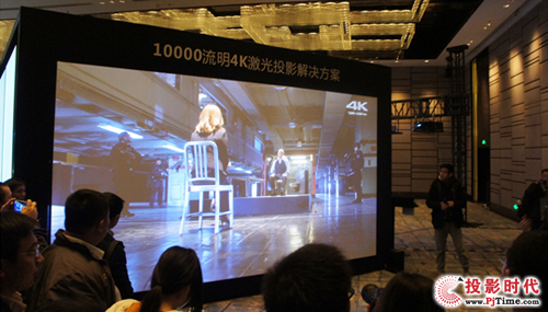 100004KͶӰQչ^(q)