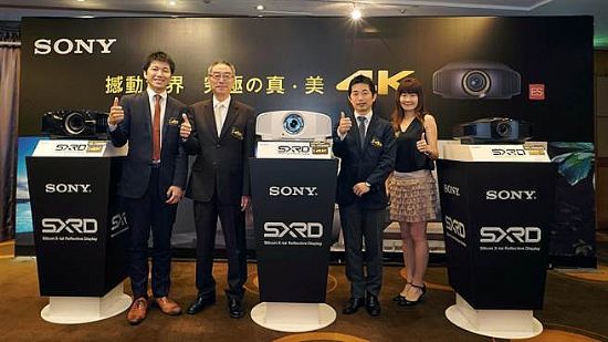 SonyȫײHDR ԭ4K ͥԺͶӰC(j)_(ti)