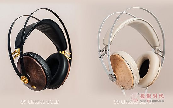 45ֹ죺Meze 99 Classics Gold^ʽC(j)