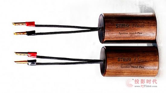 Stein MusicoӍ̖(ho)Speaker Match PlusȾ(xin)V
