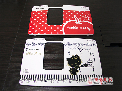 ձȫ׿HelloKittyȫͶӰC(j)