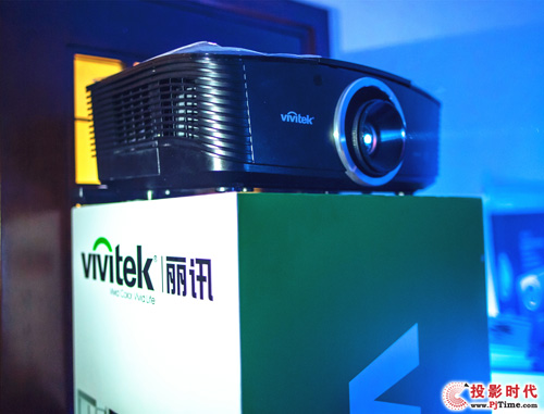 Vivitek(Ӎ)״չʾᘌ߶˼ͥӰԺĜHiFiͶӰCH5095