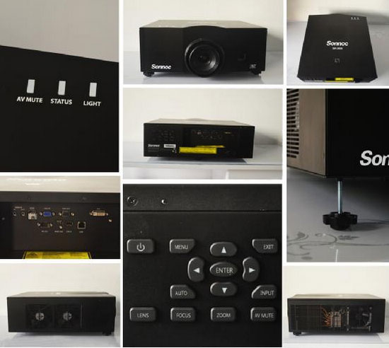 Sonnoc(Z)SNP-LW6500(yng)w