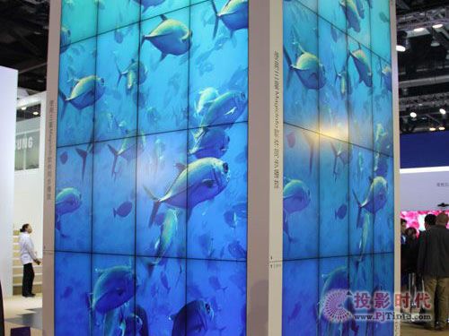 2016年數(shù)字標(biāo)牌行業(yè)大盤點之潮流前瞻