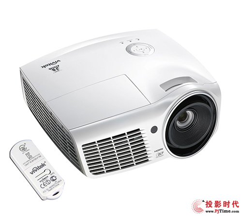 Vivitek(Ӎ)DX864ͨ^(gu)xWIFI Dongle(sh)F(xin)o(w)LANͶӰ
