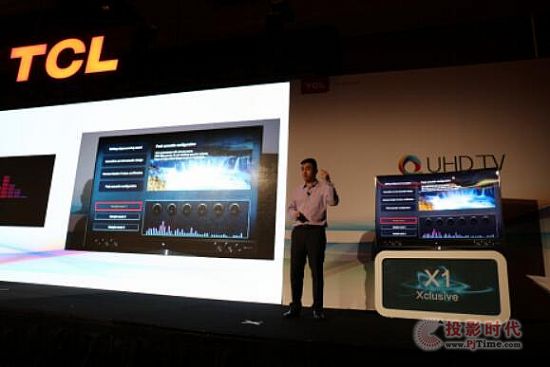 2016CES TCLȫװl(f)QUHDxһ@ʾg(sh)