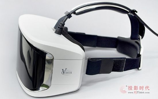 ֮!݆ViuLux VR̓MF(xin)(sh)(j)һwC(j)u(png)y