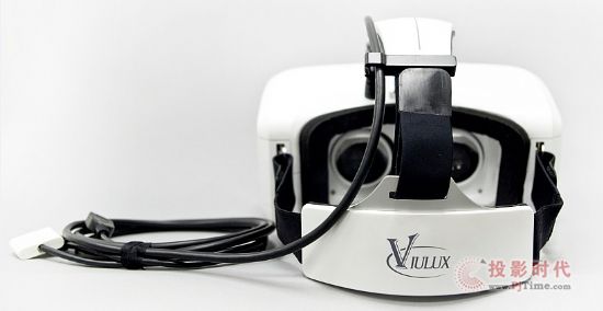 ֮!݆ViuLux VR̓MF(xin)(sh)(j)һwC(j)u(png)y