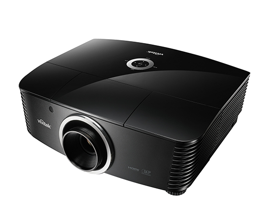 Vivitek(Ӎ)H5095óoϵy(tng)ܘĻȫ^