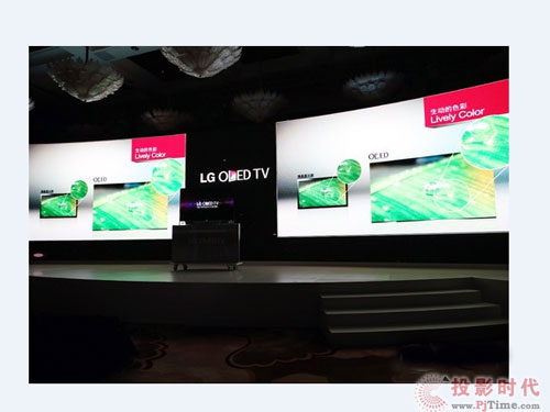 LGD 4K OLEDҕa(chn)ʌ