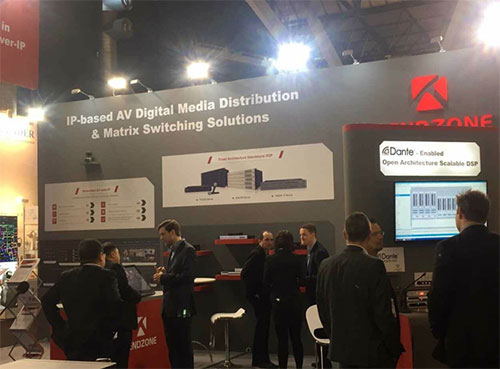 �|΢��TENDZONE���´�������mISEչ��(hu��) AV��ҕ�l