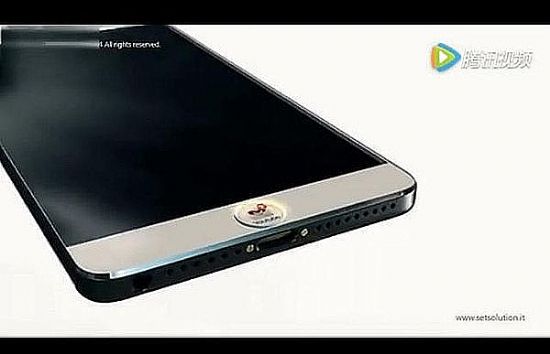 X_(ki) iPhone7ȫϢͶӰ+l(f)ָyϢ֪ͨ